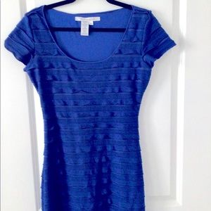 Max Studio size medium cocktail dress